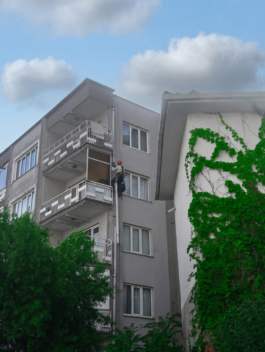 Ekip çalışması
